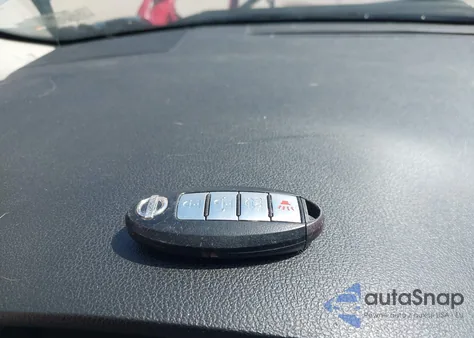 2012 Nissan Altima 2.5 S из США, поврежденный, VIN 1N4AL2AP7CN533818